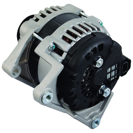 Replacement For Mpa, 10185 Alternator
